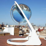 generateur solaire betaray par rawlemon 150x150 - L'énergie solaire a les boules