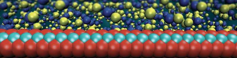 molybdene molecule avenir de l energie osmotique - Molybdène, molécule avenir de l'énergie osmotique